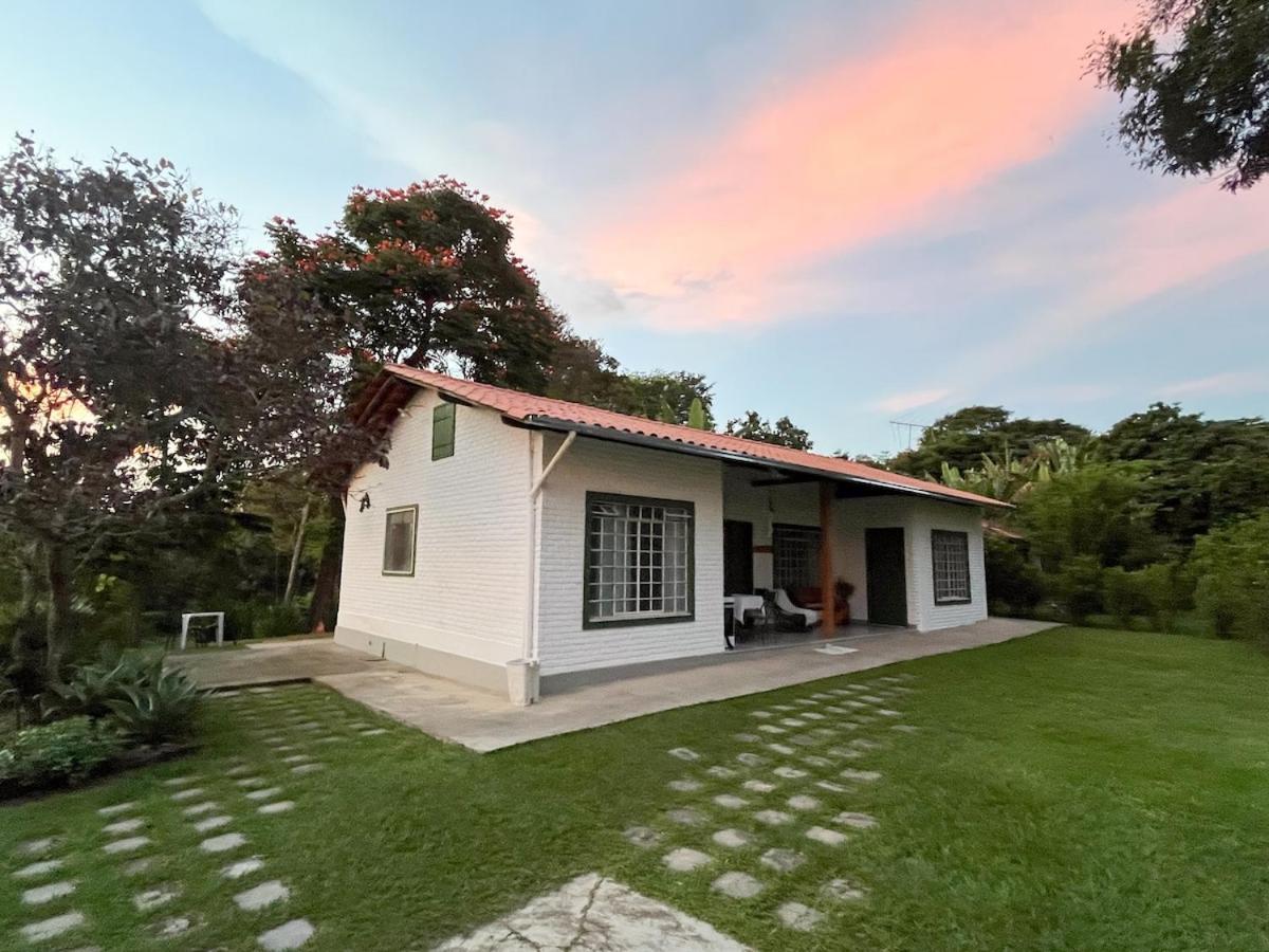 Cottage house Itaúna Exterior foto