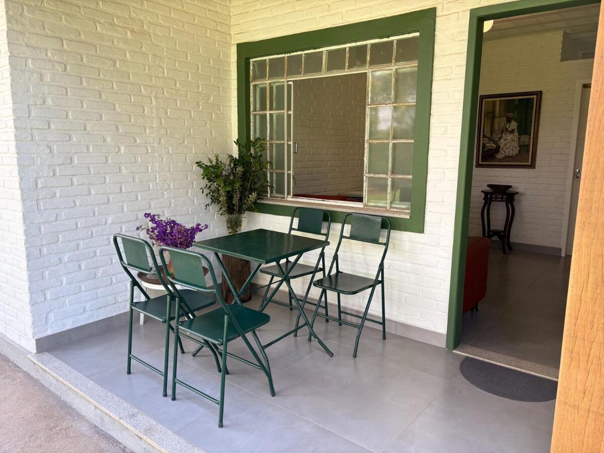 Cottage house Itaúna Exterior foto